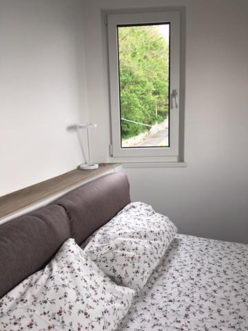 Casa Vacanze Como Brunate Exteriör bild