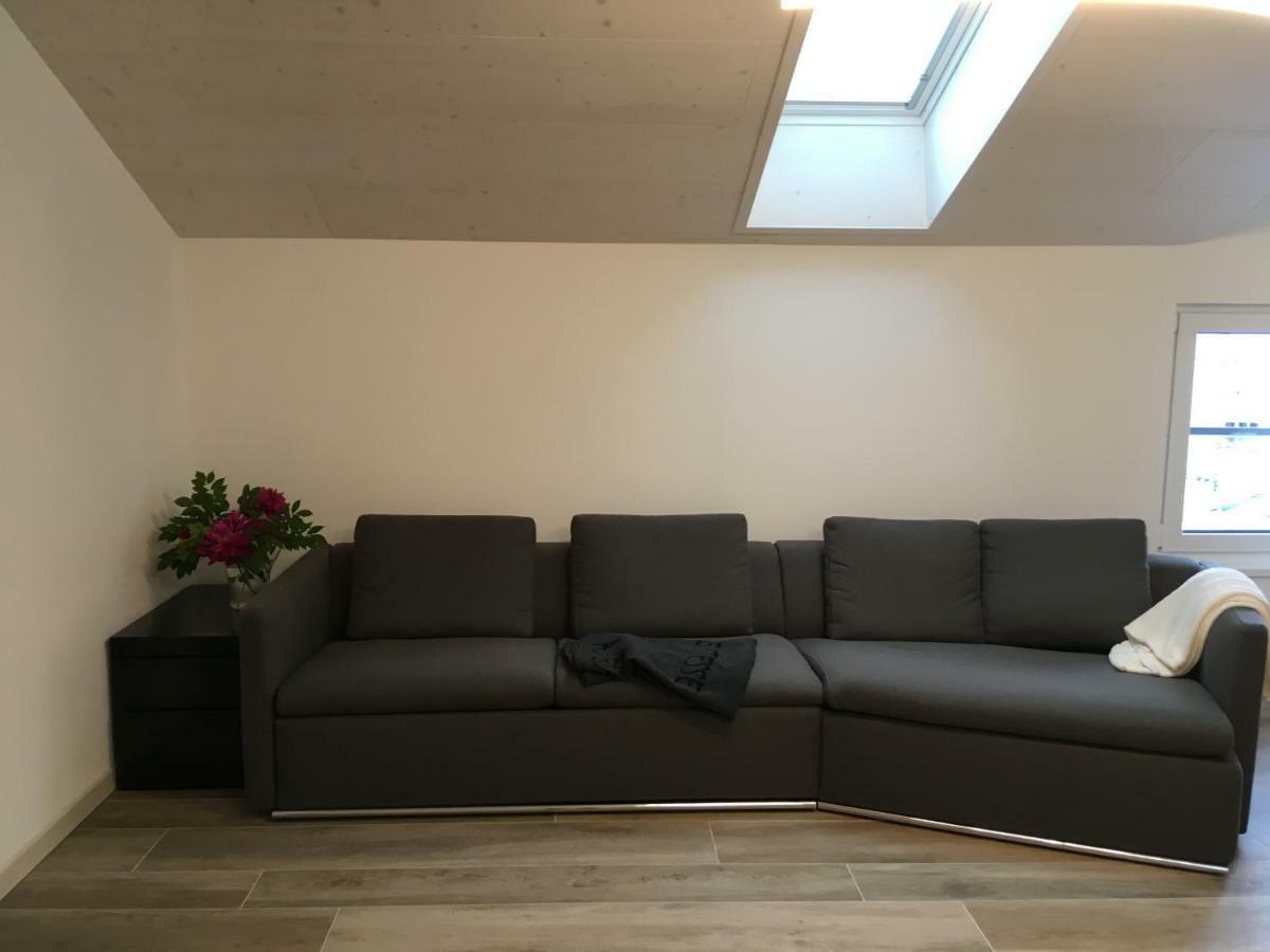 Casa Vacanze Como Brunate Exteriör bild