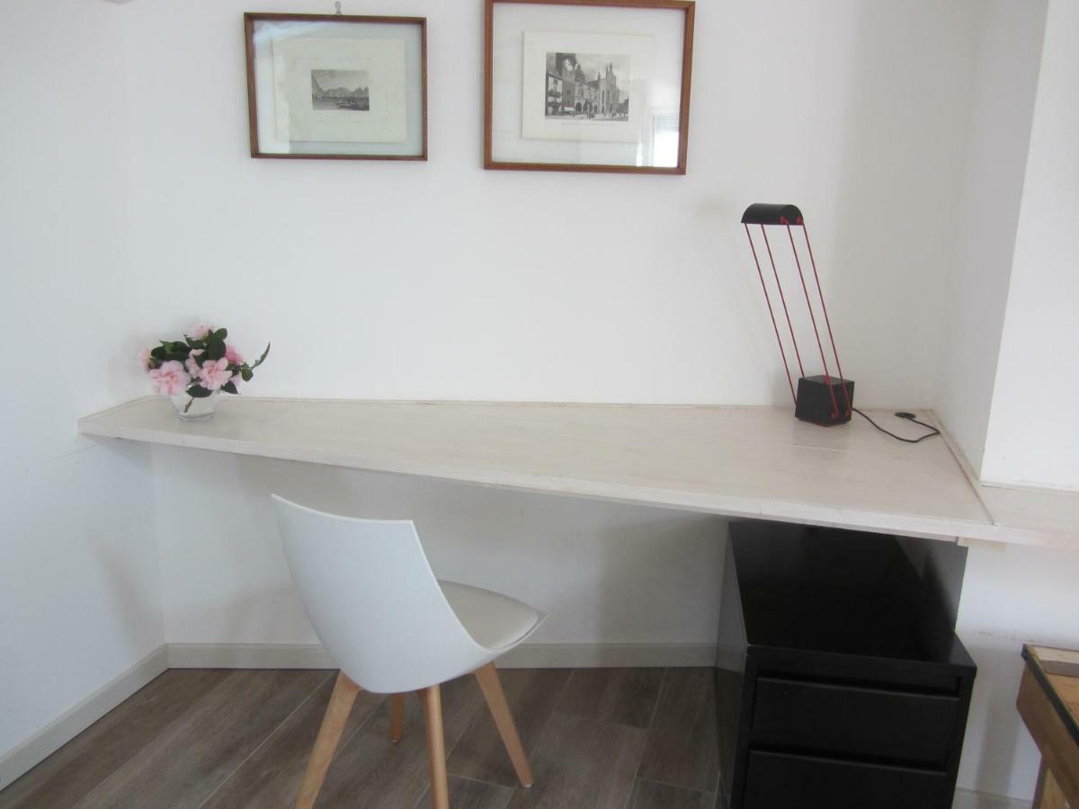 Casa Vacanze Como Brunate Exteriör bild