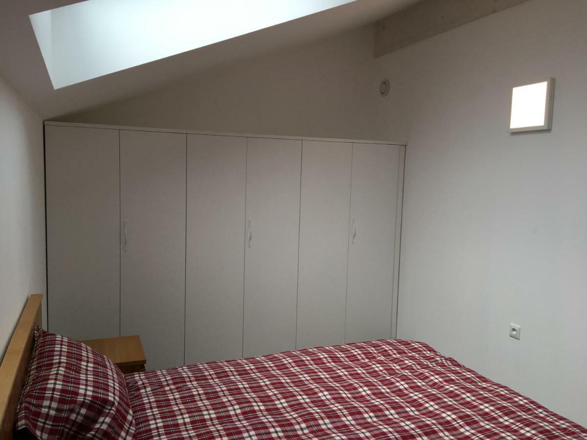 Casa Vacanze Como Brunate Exteriör bild