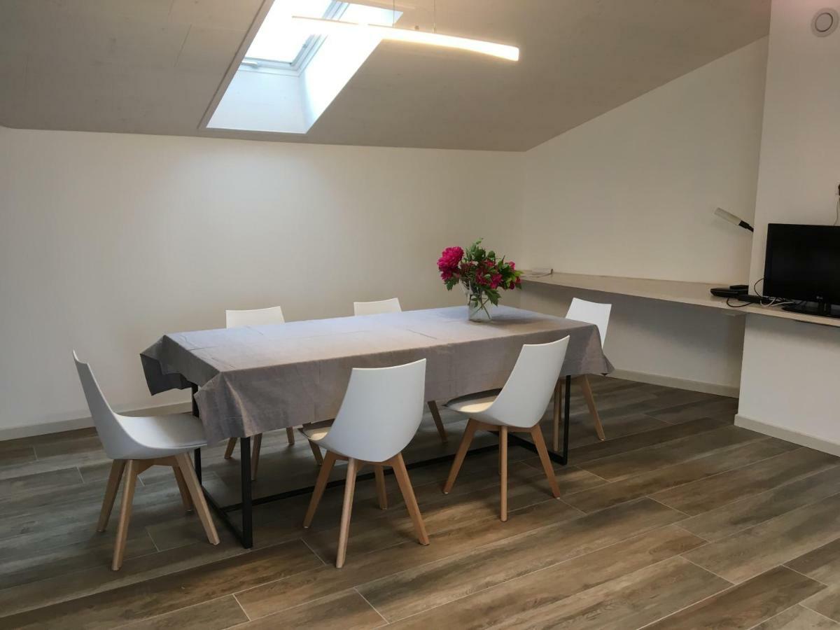 Casa Vacanze Como Brunate Exteriör bild